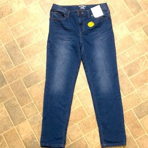 🖤 CAT & JACK super stretch skinny jeans 👖